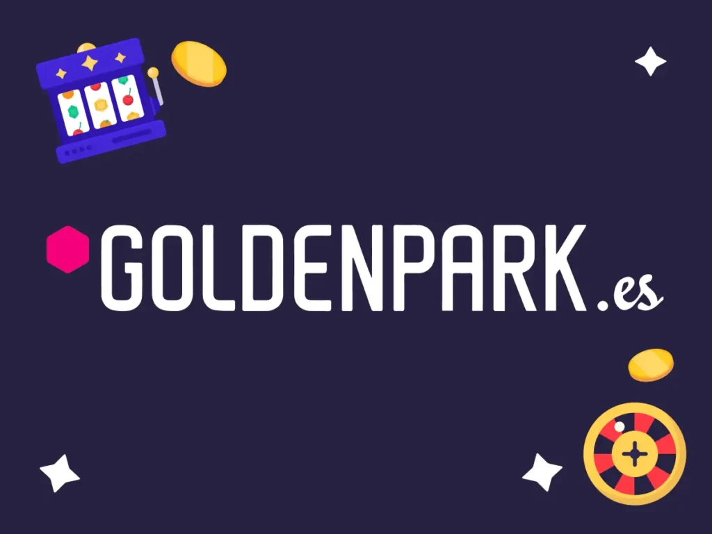 GoldenPark Casino logo